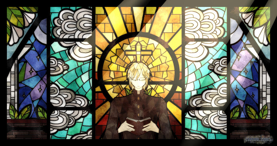 Stained Glass